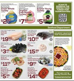 DeCicco & Sons weekly ad week 46 Page 5