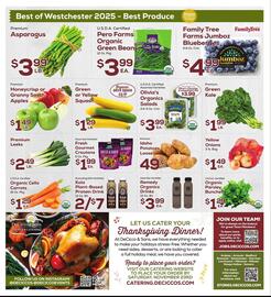 DeCicco & Sons weekly ad week 46 Page 8
