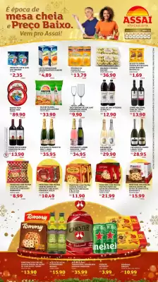 Encarte Assaí Atacadista (válido até 16-11)