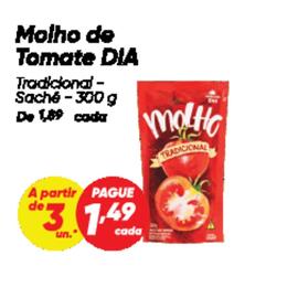 Tabloide Dia Página 16