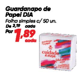 Tabloide Dia Página 45