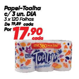 Tabloide Dia Página 60