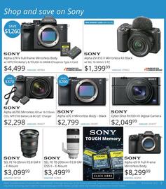 Vistek flyer week 46 Page 2