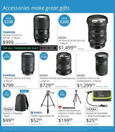 Vistek flyer week 46 Page 3