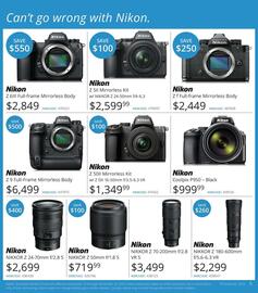 Vistek flyer week 46 Page 5