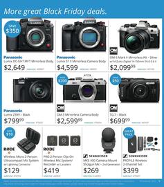 Vistek flyer week 46 Page 6