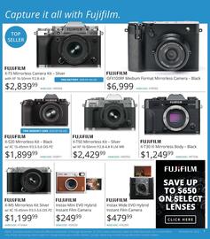 Vistek flyer week 46 Page 7