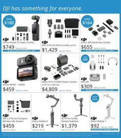 Vistek flyer week 46 Page 8