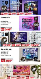 2001 Audio Video flyer week 46 Page 7