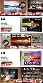 2001 Audio Video flyer week 46 Page 9