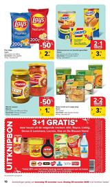 Carrefour folder week 47 Pagina 10