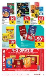 Carrefour folder week 47 Pagina 11