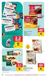 Carrefour folder week 47 Pagina 12