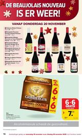 Carrefour folder week 47 Pagina 14