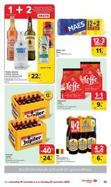 Carrefour folder week 47 Pagina 15