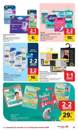 Carrefour folder week 47 Pagina 17