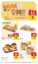Carrefour folder week 47 Pagina 2