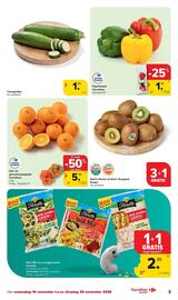 Carrefour folder week 47 Pagina 3