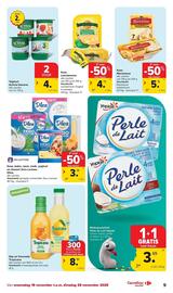 Carrefour folder week 47 Pagina 9