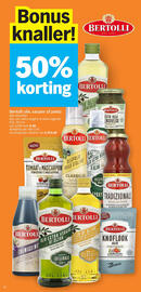 Albert Heijn folder week 47 Pagina 18