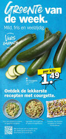 Albert Heijn folder week 47 Pagina 2