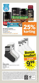 Albert Heijn folder week 47 Pagina 27