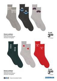 Zeeman folder week 46 Pagina 3