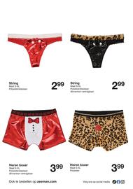 Zeeman folder week 46 Pagina 7