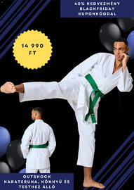 Decathlon akciós újság hét 46 Oldal 3