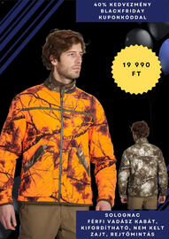 Decathlon akciós újság hét 46 Oldal 5