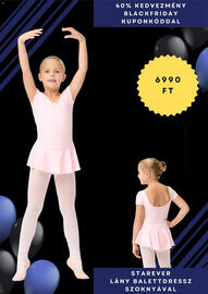 Decathlon akciós újság hét 46 Oldal 6