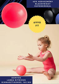 Decathlon akciós újság hét 46 Oldal 7