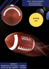 Decathlon akciós újság hét 46 Oldal 8