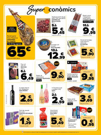 Catálogo Supeco Página 2