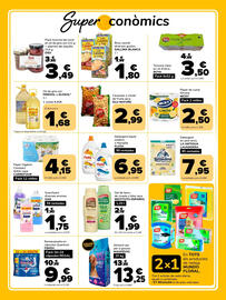 Catálogo Supeco Página 3