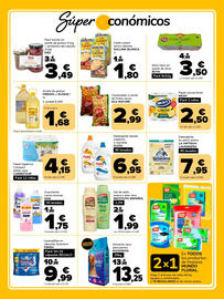 Catálogo Supeco Página 3
