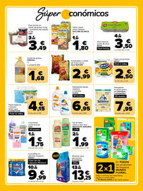 Catálogo Supeco Página 3