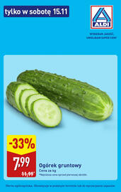 ALDI gazetka Strona 4