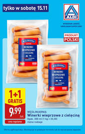 ALDI gazetka Strona 6