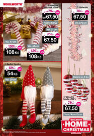 Woolworth leták Strana 12