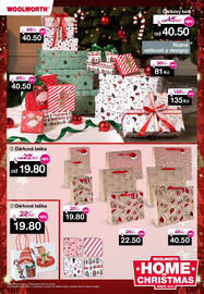 Woolworth leták Strana 13