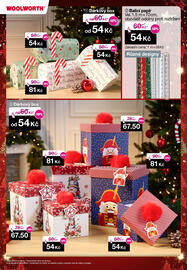 Woolworth leták Strana 14