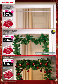 Woolworth leták Strana 18