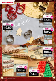 Woolworth leták Strana 22