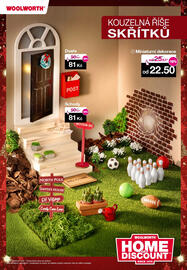 Woolworth leták Strana 26