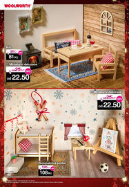 Woolworth leták Strana 28