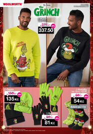 Woolworth leták Strana 3