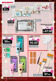 Woolworth leták Strana 30