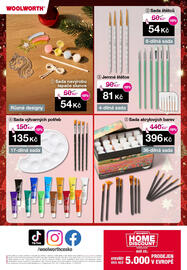 Woolworth leták Strana 31