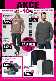 Woolworth leták Strana 37